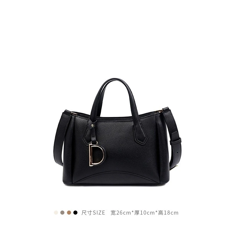 Crossbody Bag With Changeable Strap factory
