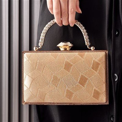 Cele mai bune genți de seară clutch de designer