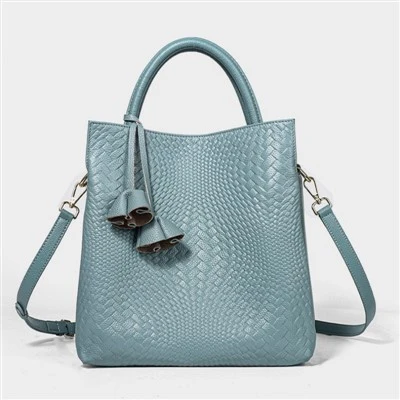 Geantă crossbody cu găleată de designer pentru femei